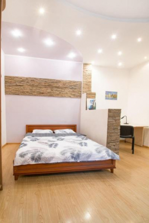 Apartaments near the opera theatre